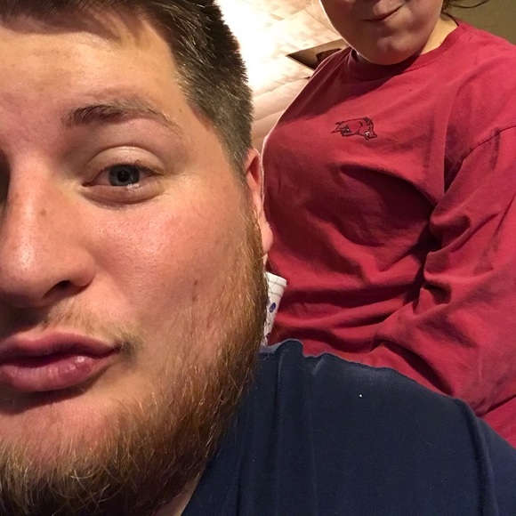 Meet your Posher, Tyler - Picture 1 of 1